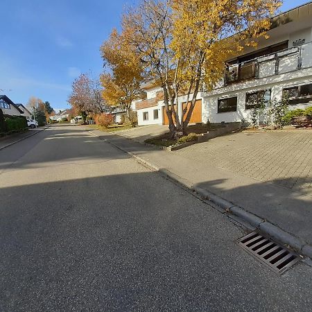 Ferienwohnung Pfaffenweiler Villingen Schwenningen Exterior photo