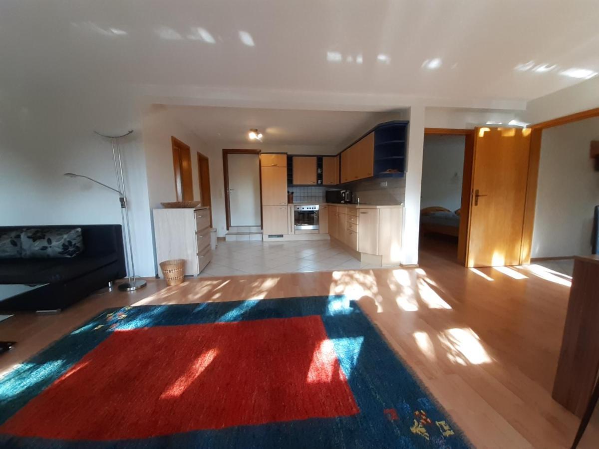 Ferienwohnung Pfaffenweiler Villingen Schwenningen Exterior photo