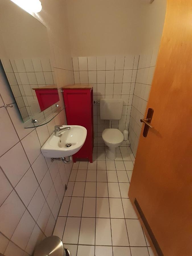 Ferienwohnung Pfaffenweiler Villingen Schwenningen Exterior photo