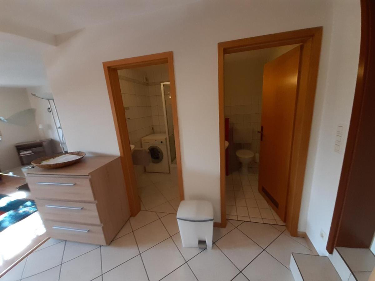 Ferienwohnung Pfaffenweiler Villingen Schwenningen Exterior photo